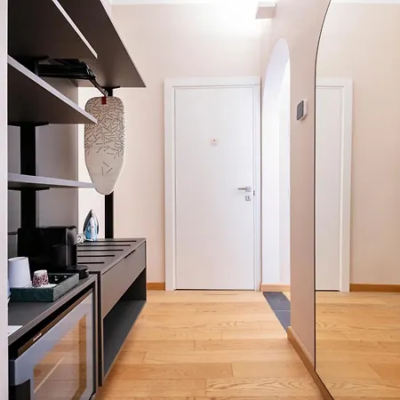 Appartement Relstay - Assarotti *