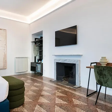 Appartement Relstay - Assarotti Gênes