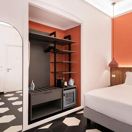 Appartement Relstay - Assarotti