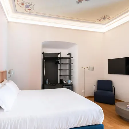 Relstay - Assarotti Appartement