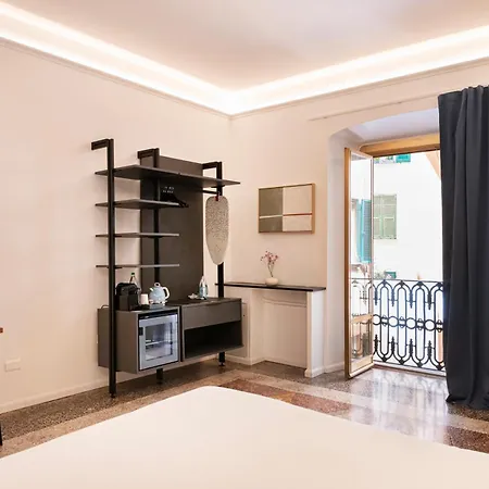 Relstay - Assarotti Appartement Gênes