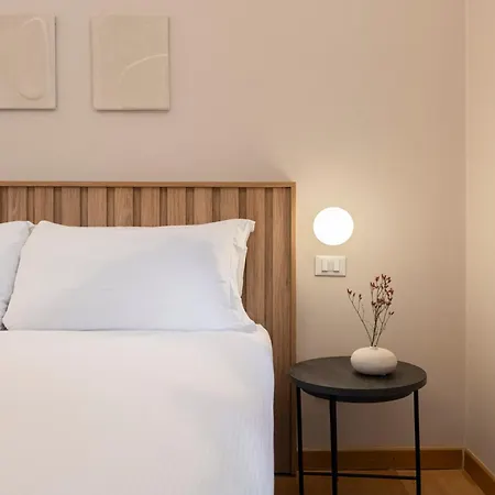 Relstay - Assarotti Appartement Gênes