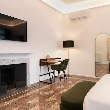 Appartement Relstay - Assarotti Gênes